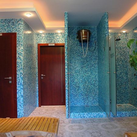 Villa Prestige ヘーヴィーズ エクステリア 写真