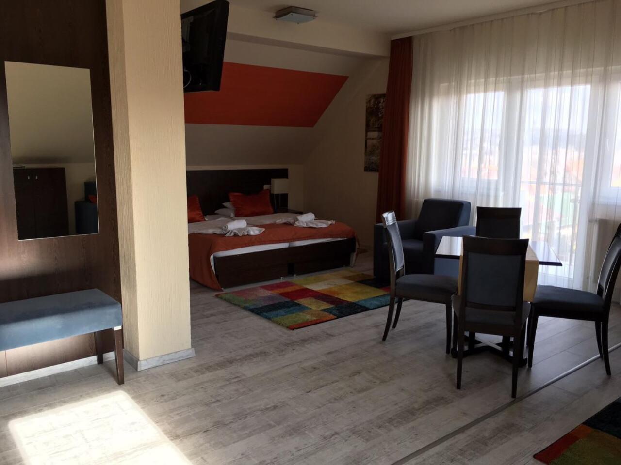Villa Prestige ヘーヴィーズ エクステリア 写真