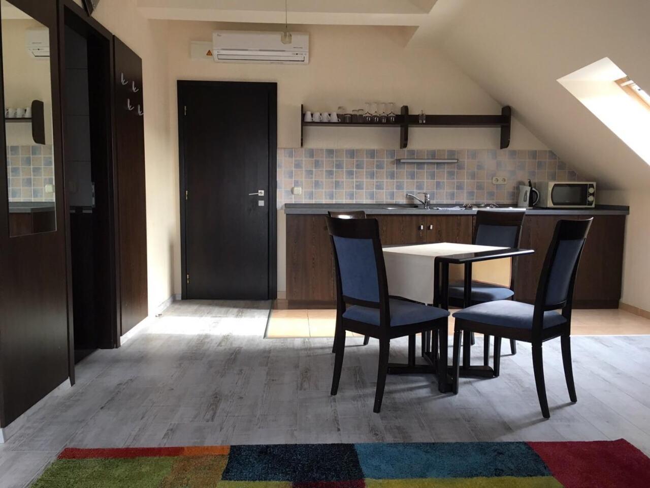 Villa Prestige ヘーヴィーズ エクステリア 写真
