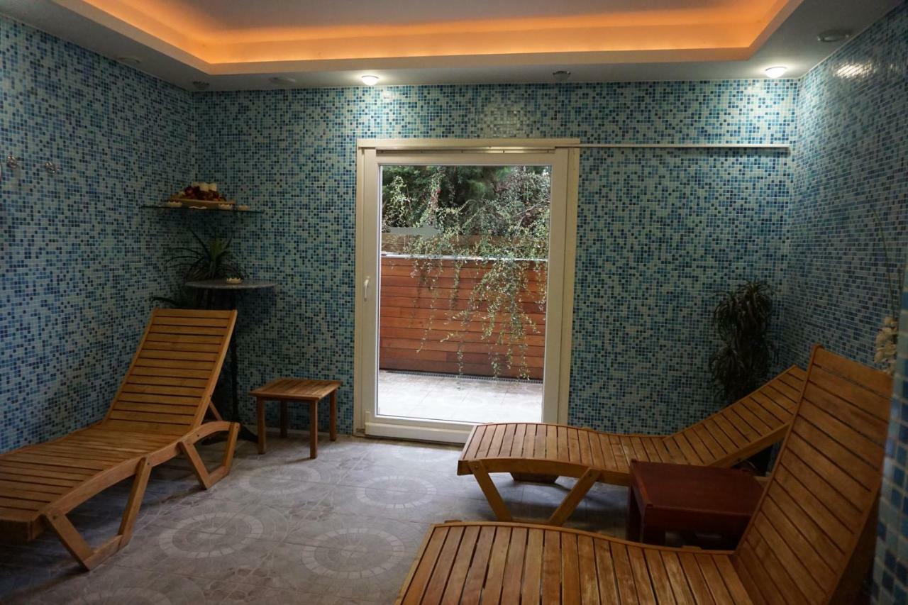 Villa Prestige ヘーヴィーズ エクステリア 写真